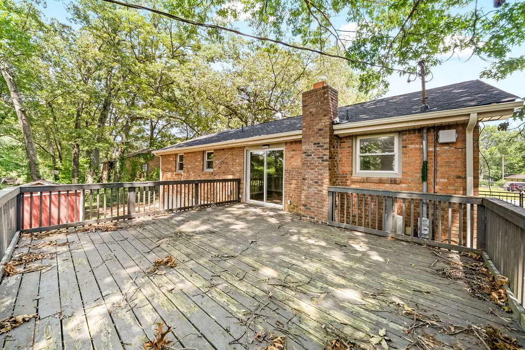 167 Taft Drive Clarksville TN 37042