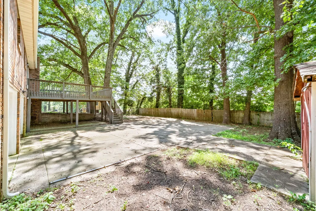 167 Taft Drive Clarksville TN 37042