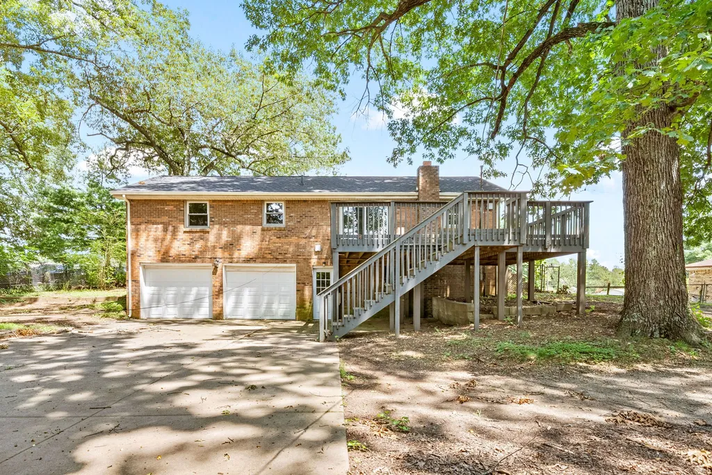 167 Taft Drive Clarksville TN 37042