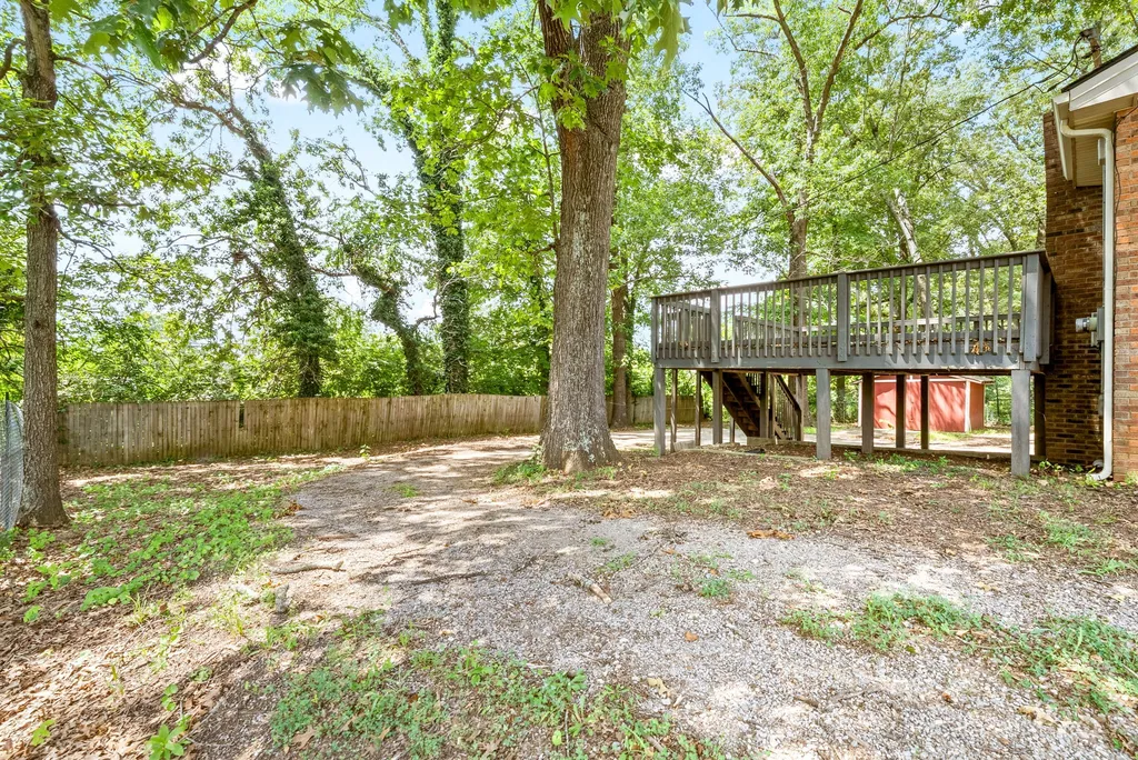 167 Taft Drive Clarksville TN 37042