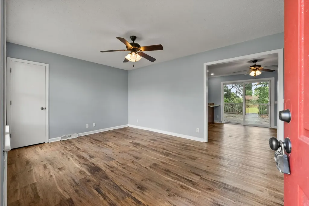 167 Taft Drive Clarksville TN 37042