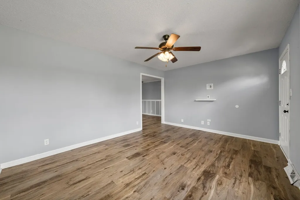 167 Taft Drive Clarksville TN 37042