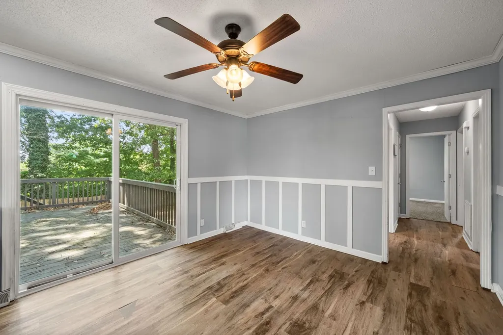 167 Taft Drive Clarksville TN 37042
