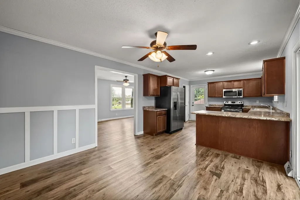 167 Taft Drive Clarksville TN 37042