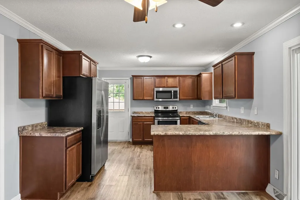 167 Taft Drive Clarksville TN 37042