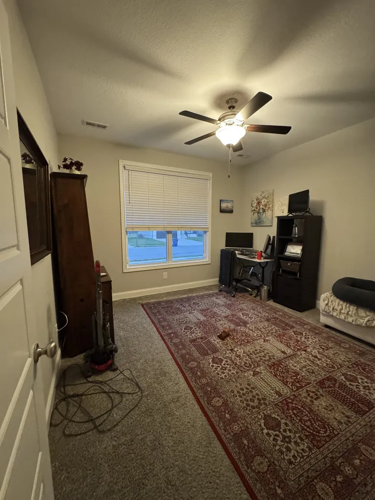 1448 Hereford Boulevard Clarksville TN 37043