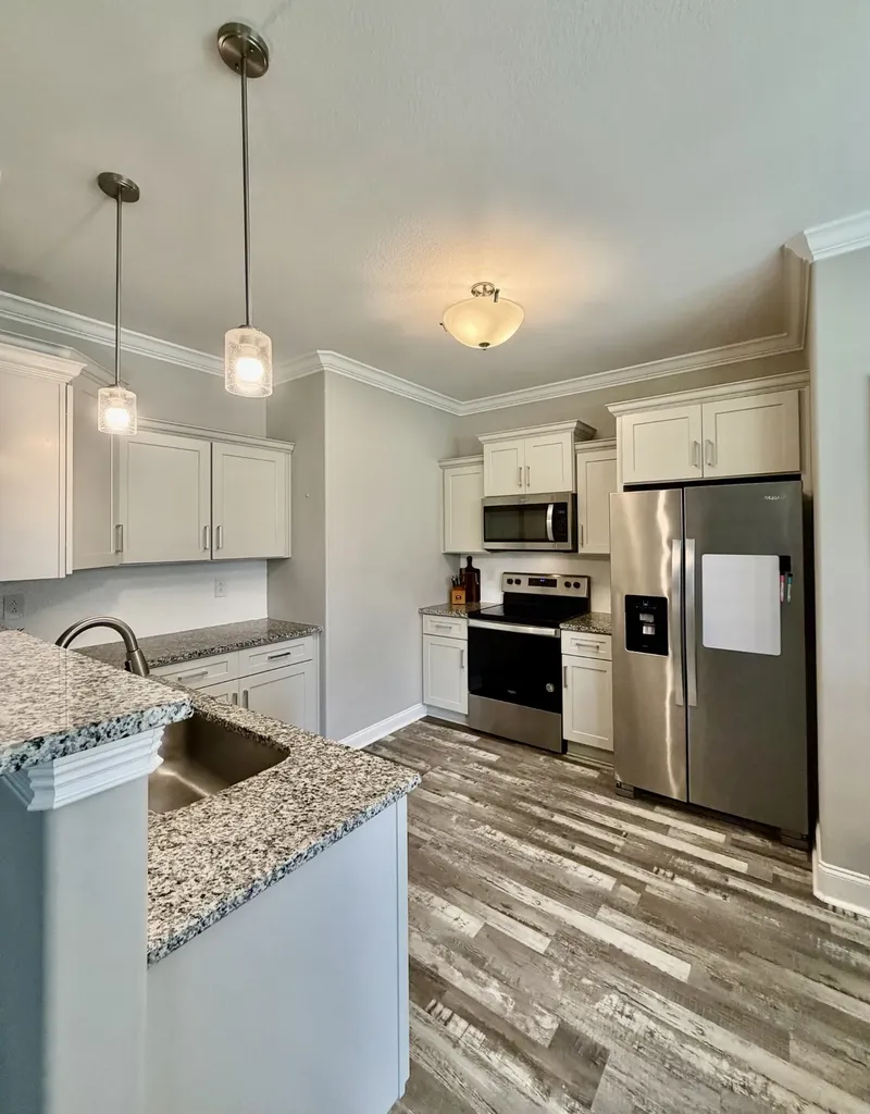 1448 Hereford Boulevard Clarksville TN 37043