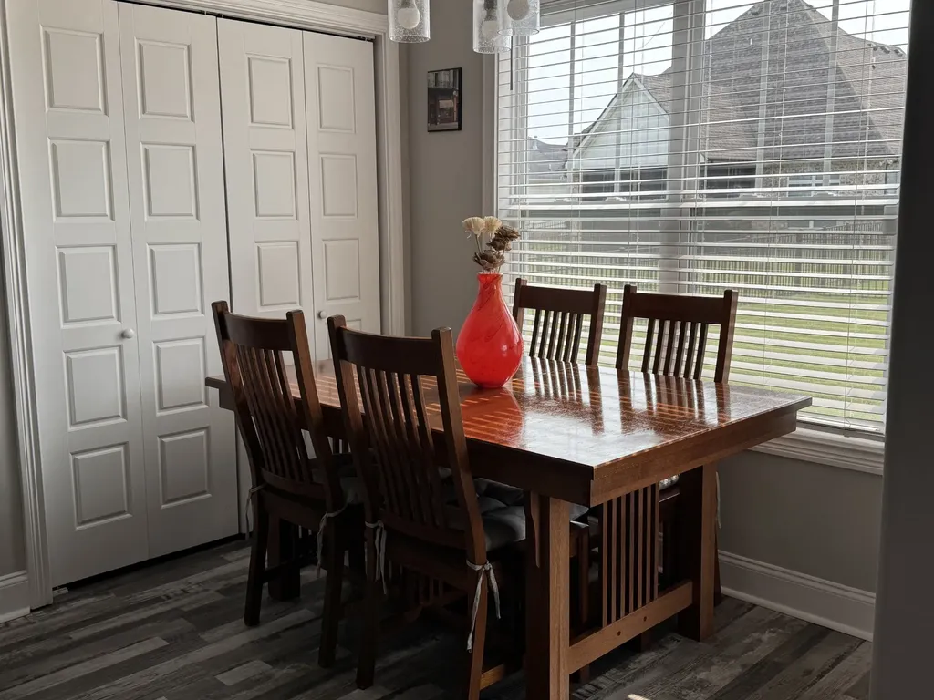 1448 Hereford Boulevard Clarksville TN 37043