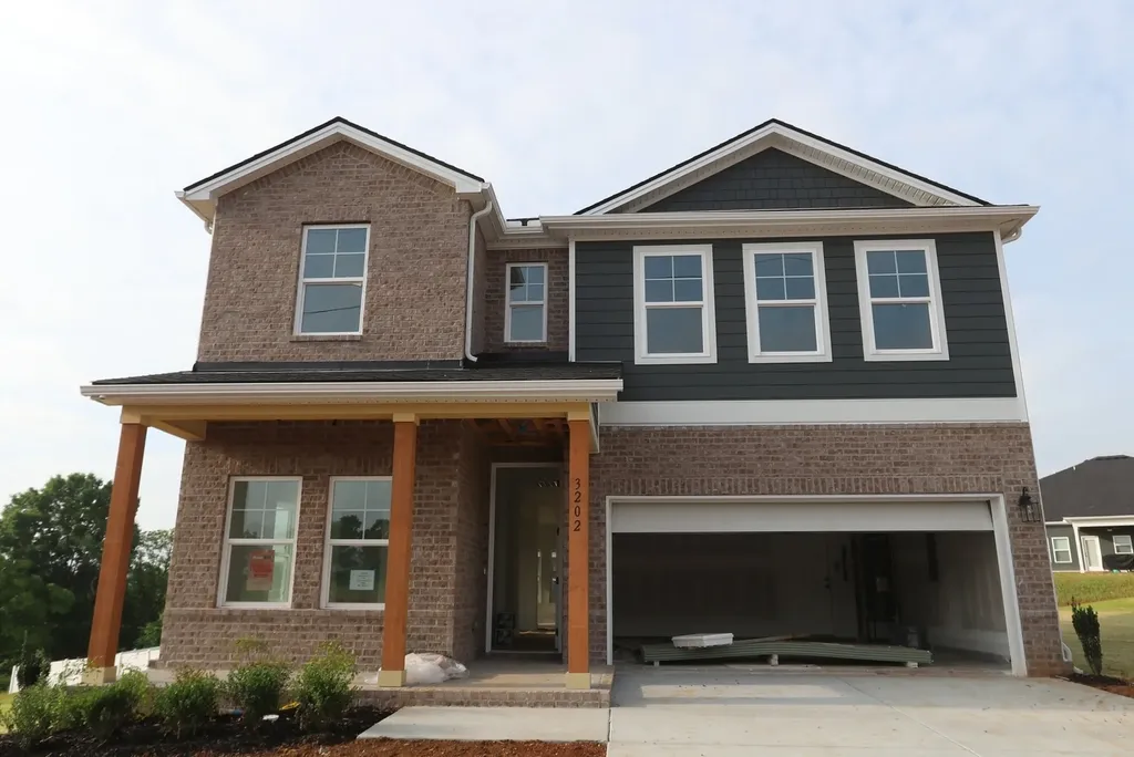 3202 Gravity Drive Columbia TN 38401