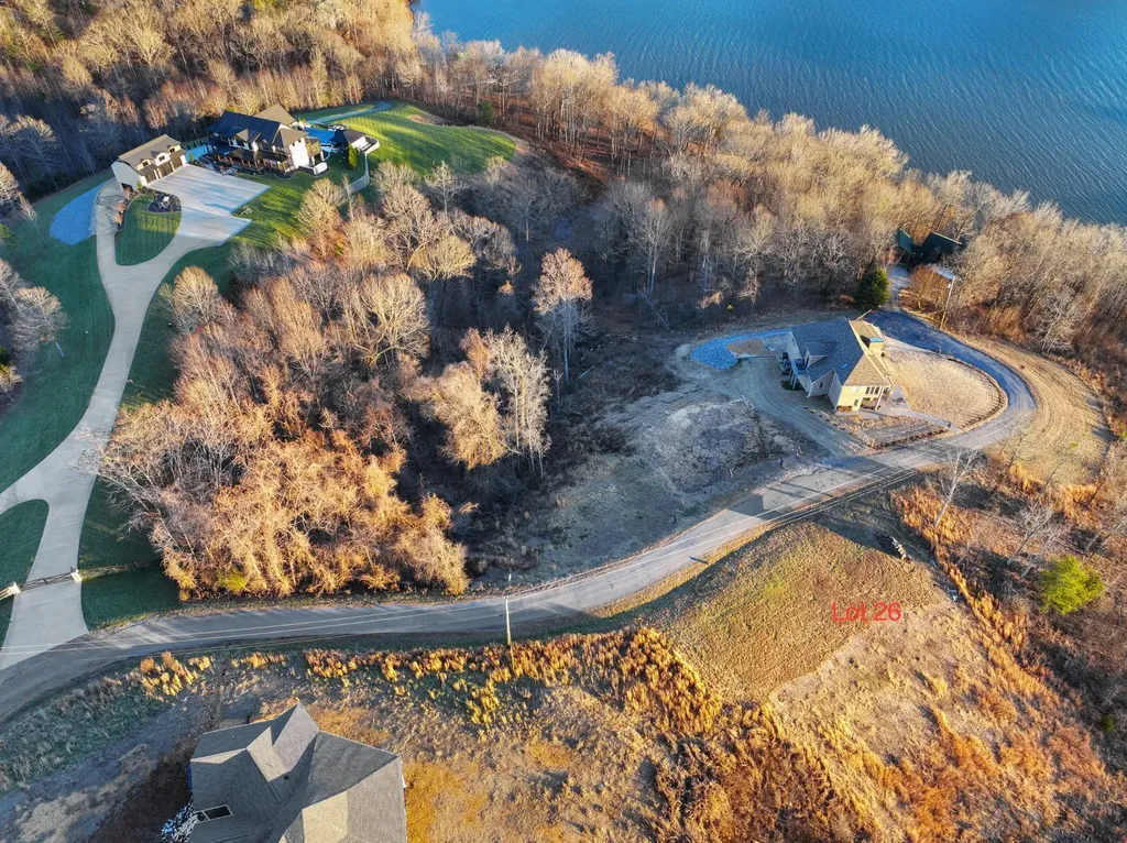 26 River Trace Drive Dover TN 37058