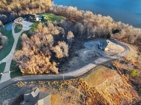 26 River Trace Drive Dover TN 37058