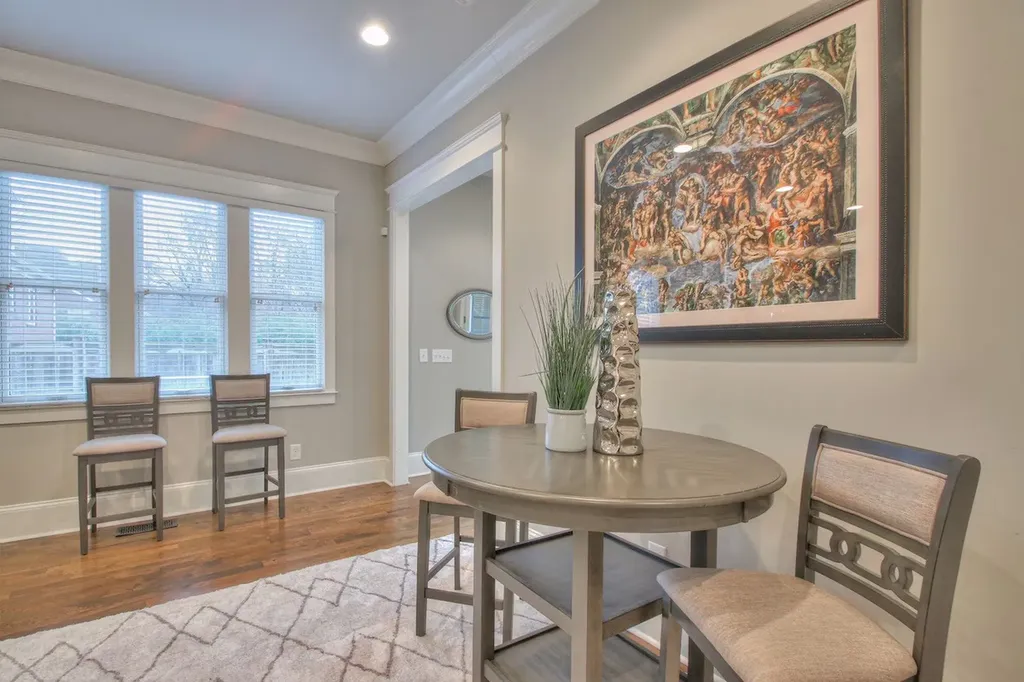 1002B Woodmont Boulevard Nashville TN 37204