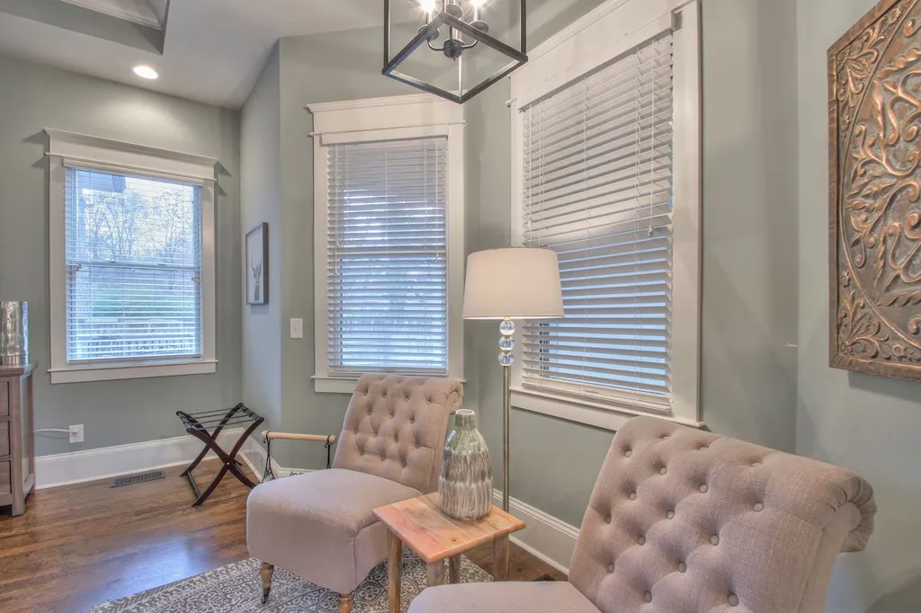 1002B Woodmont Boulevard Nashville TN 37204
