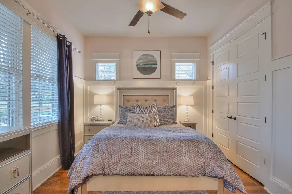 1002B Woodmont Boulevard Nashville TN 37204