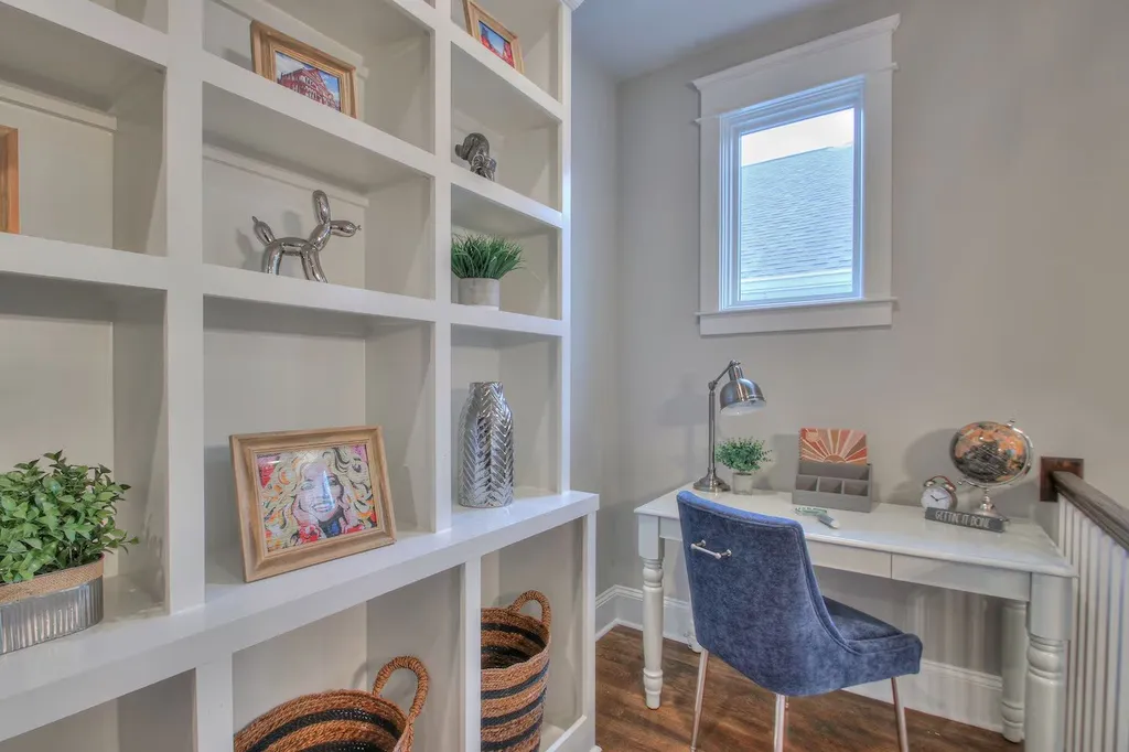 1002B Woodmont Boulevard Nashville TN 37204