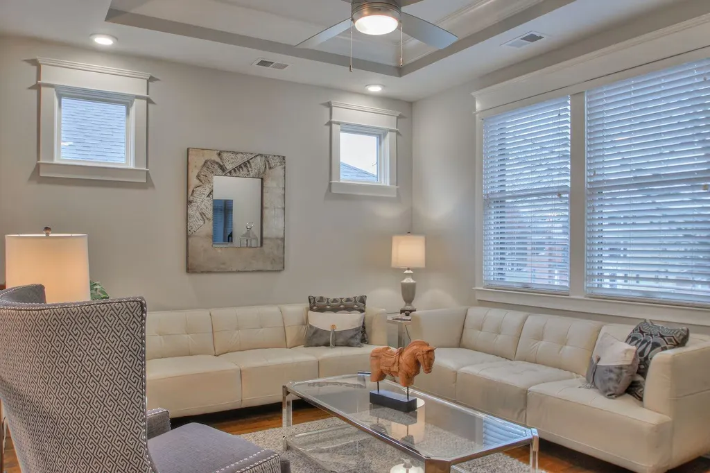 1002B Woodmont Boulevard Nashville TN 37204