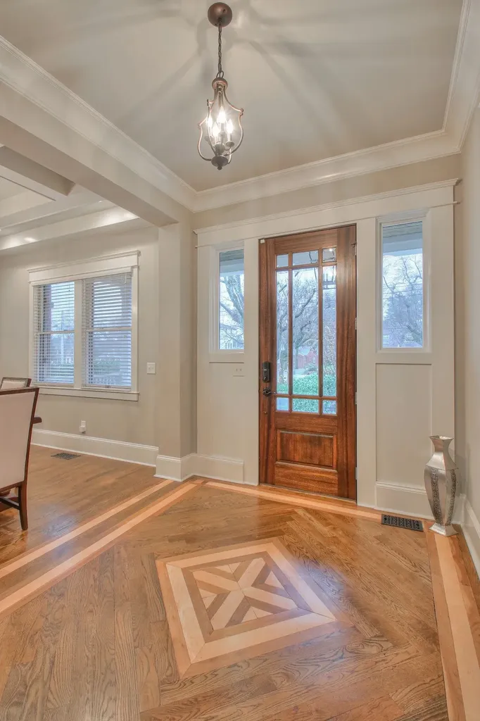 1002B Woodmont Boulevard Nashville TN 37204