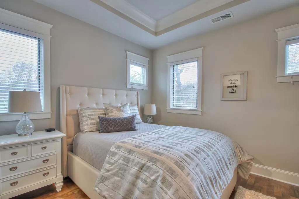 1002B Woodmont Boulevard Nashville TN 37204