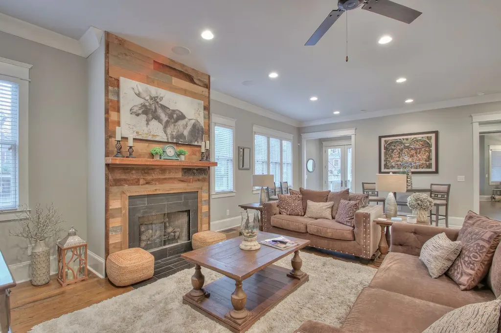 1002B Woodmont Boulevard Nashville TN 37204