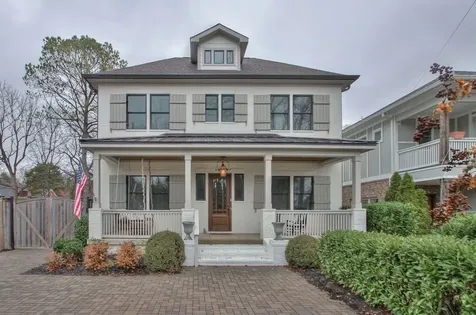 1002B Woodmont Boulevard Nashville TN 37204