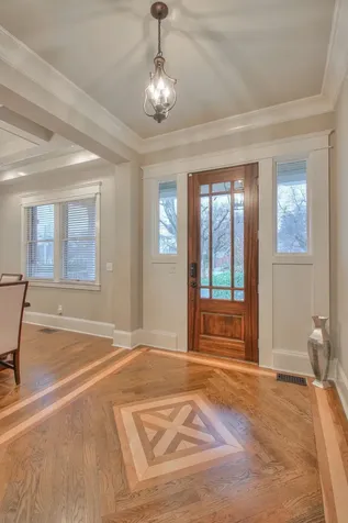 1002B Woodmont Boulevard Nashville TN 37204
