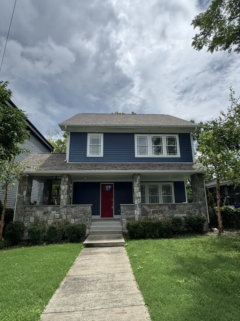 714 28th Ave, N Nashville TN 37208