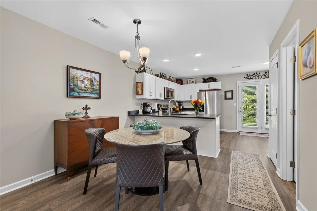 223 Woodland Valley Lane Clarksville TN 37040
