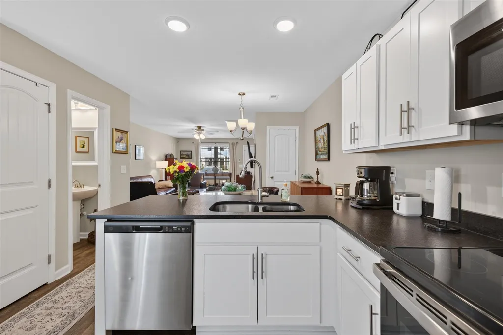 223 Woodland Valley Lane Clarksville TN 37040