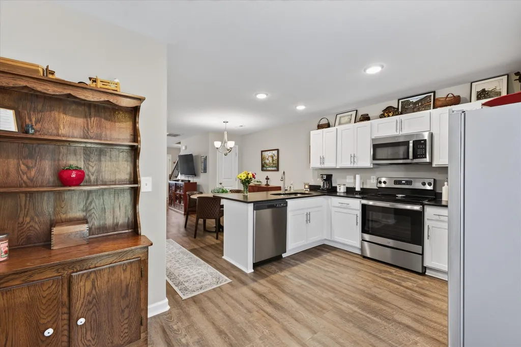 223 Woodland Valley Lane Clarksville TN 37040