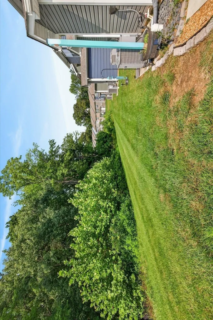 223 Woodland Valley Lane Clarksville TN 37040