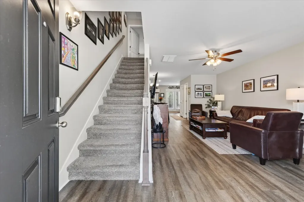 223 Woodland Valley Lane Clarksville TN 37040