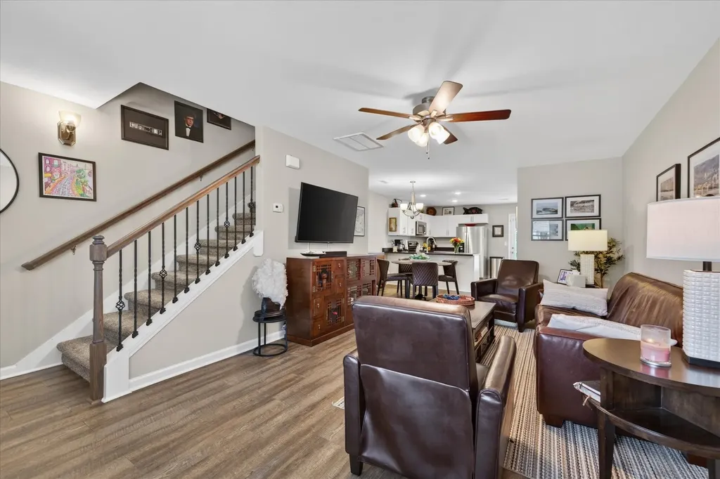 223 Woodland Valley Lane Clarksville TN 37040