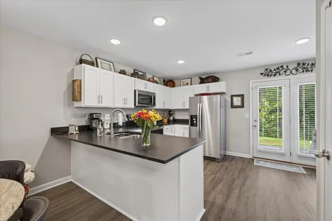 223 Woodland Valley Lane Clarksville TN 37040