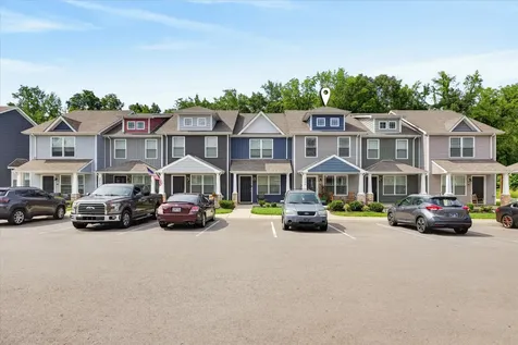 223 Woodland Valley Lane Clarksville TN 37040