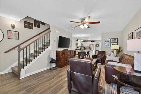 223 Woodland Valley Lane Clarksville TN 37040