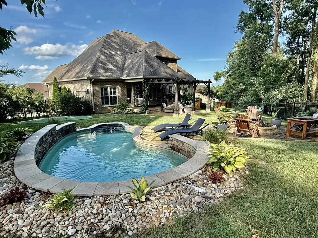 14 Colette Court Mount Juliet TN 37122