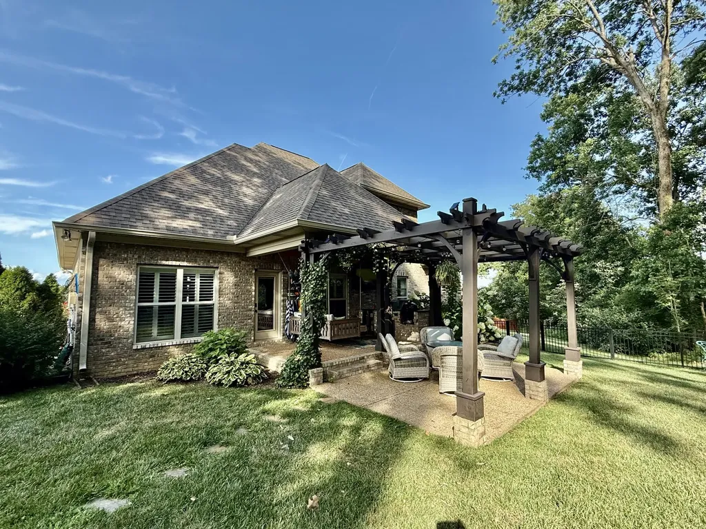 14 Colette Court Mount Juliet TN 37122