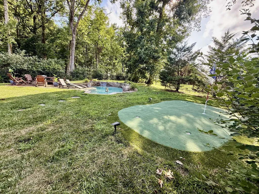 14 Colette Court Mount Juliet TN 37122