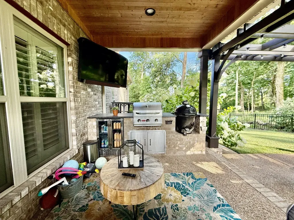 14 Colette Court Mount Juliet TN 37122