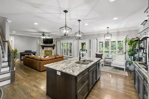 14 Colette Court Mount Juliet TN 37122