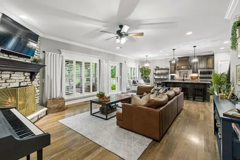14 Colette Court Mount Juliet TN 37122