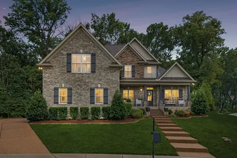 14 Colette Court Mount Juliet TN 37122