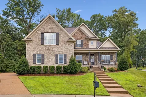 14 Colette Court Mount Juliet TN 37122