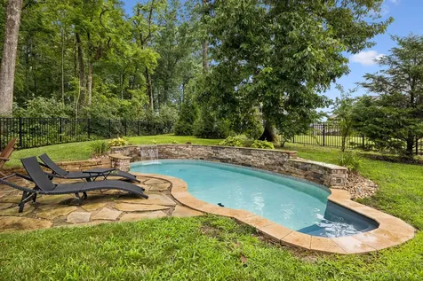 14 Colette Court Mount Juliet TN 37122