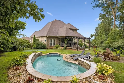 14 Colette Court Mount Juliet TN 37122