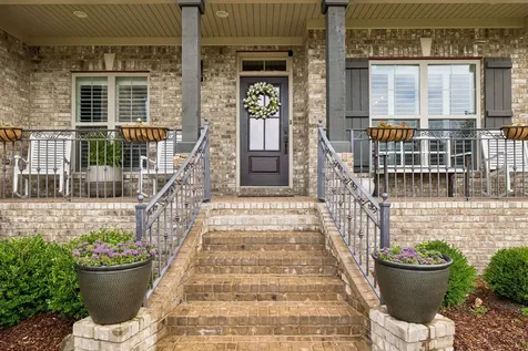 14 Colette Court Mount Juliet TN 37122