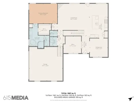 14 Colette Court Mount Juliet TN 37122
