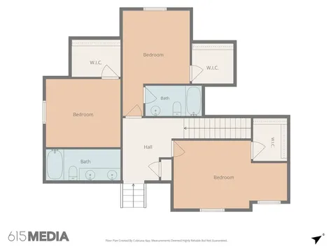 14 Colette Court Mount Juliet TN 37122