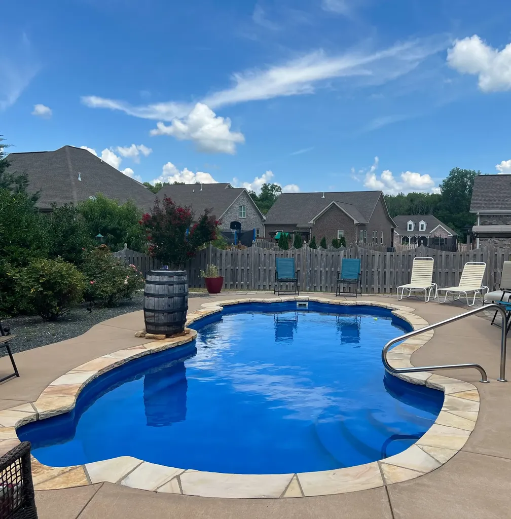 8025 Ragusa Circle Spring Hill TN 37174