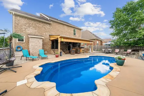 8025 Ragusa Circle Spring Hill TN 37174